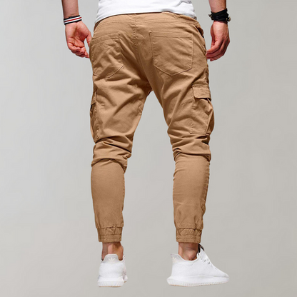 Noah | Cargo trousers for men