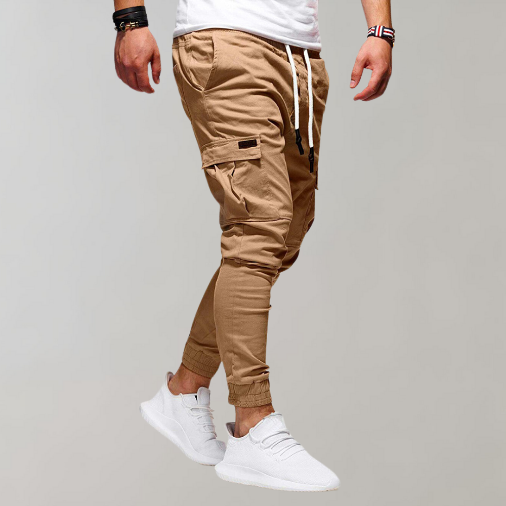 Noah | Cargo trousers for men