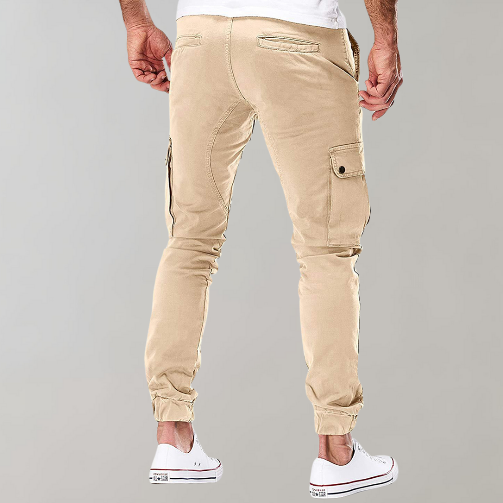 Noah | Cargo trousers for men