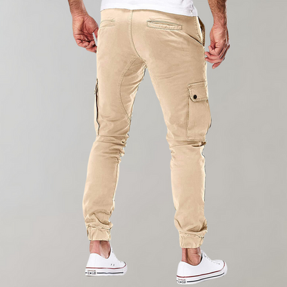 Noah | Cargo trousers for men