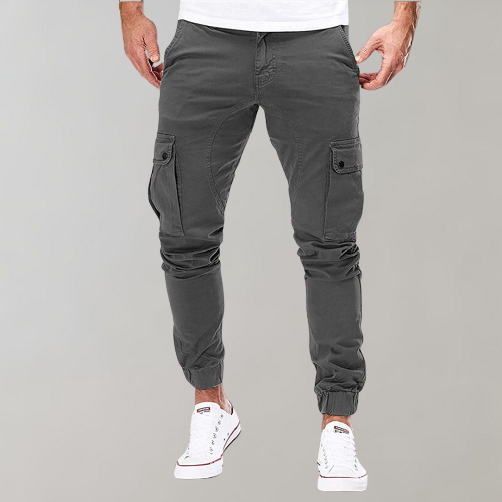 Noah | Cargo trousers for men