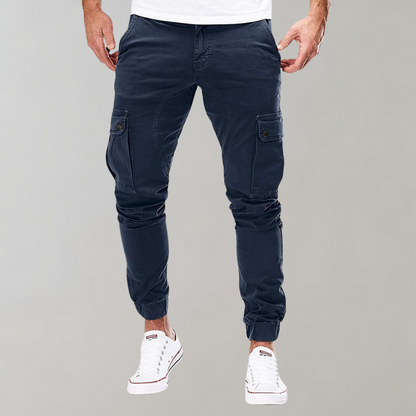 Noah | Cargo trousers for men