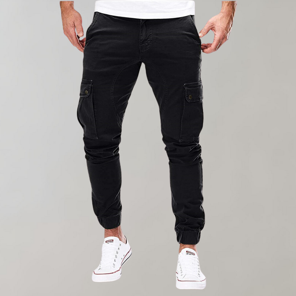 Noah | Cargo trousers for men