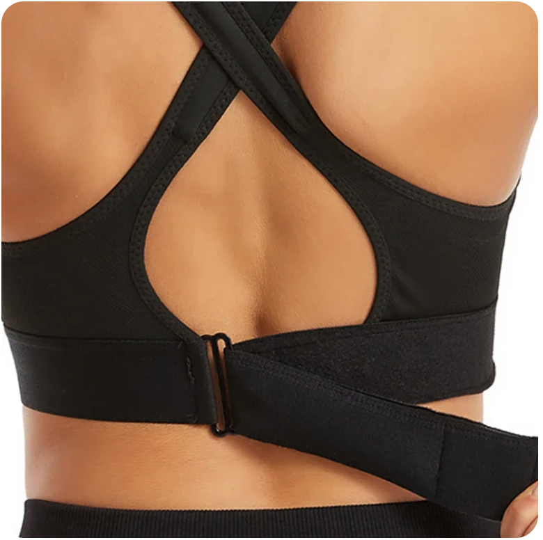 Nora | Active Sports Bra