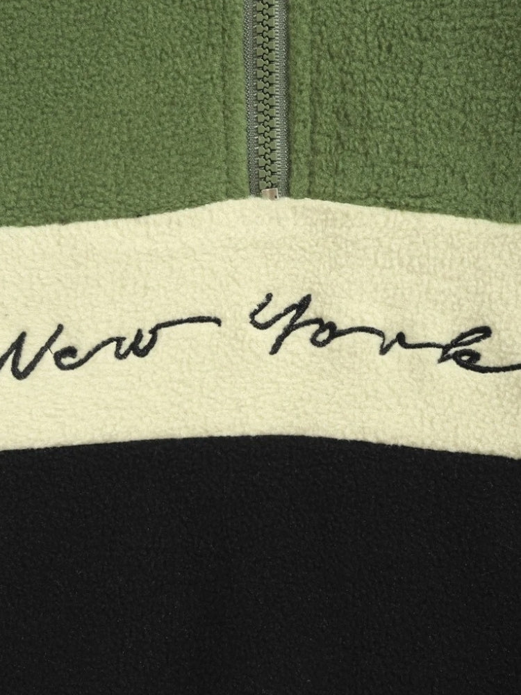 NY Vintage Zipper