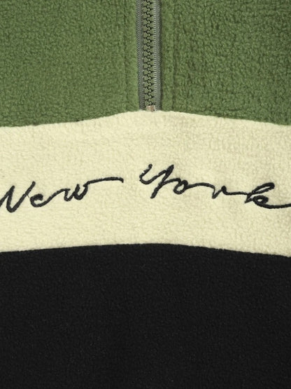 NY Vintage Zipper