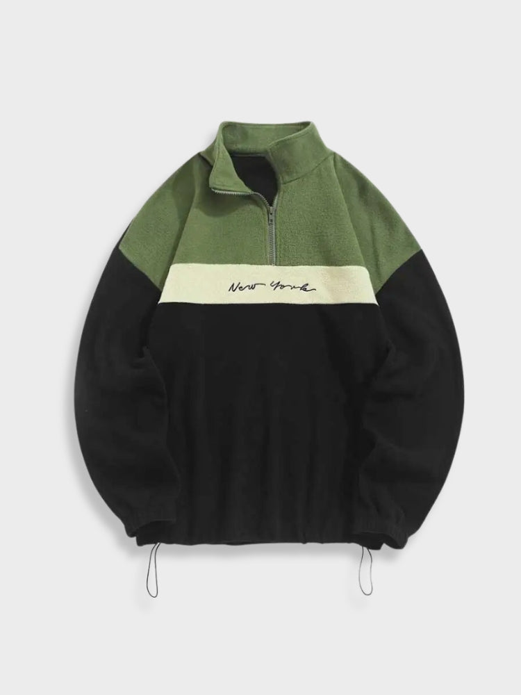 NY Vintage Zipper