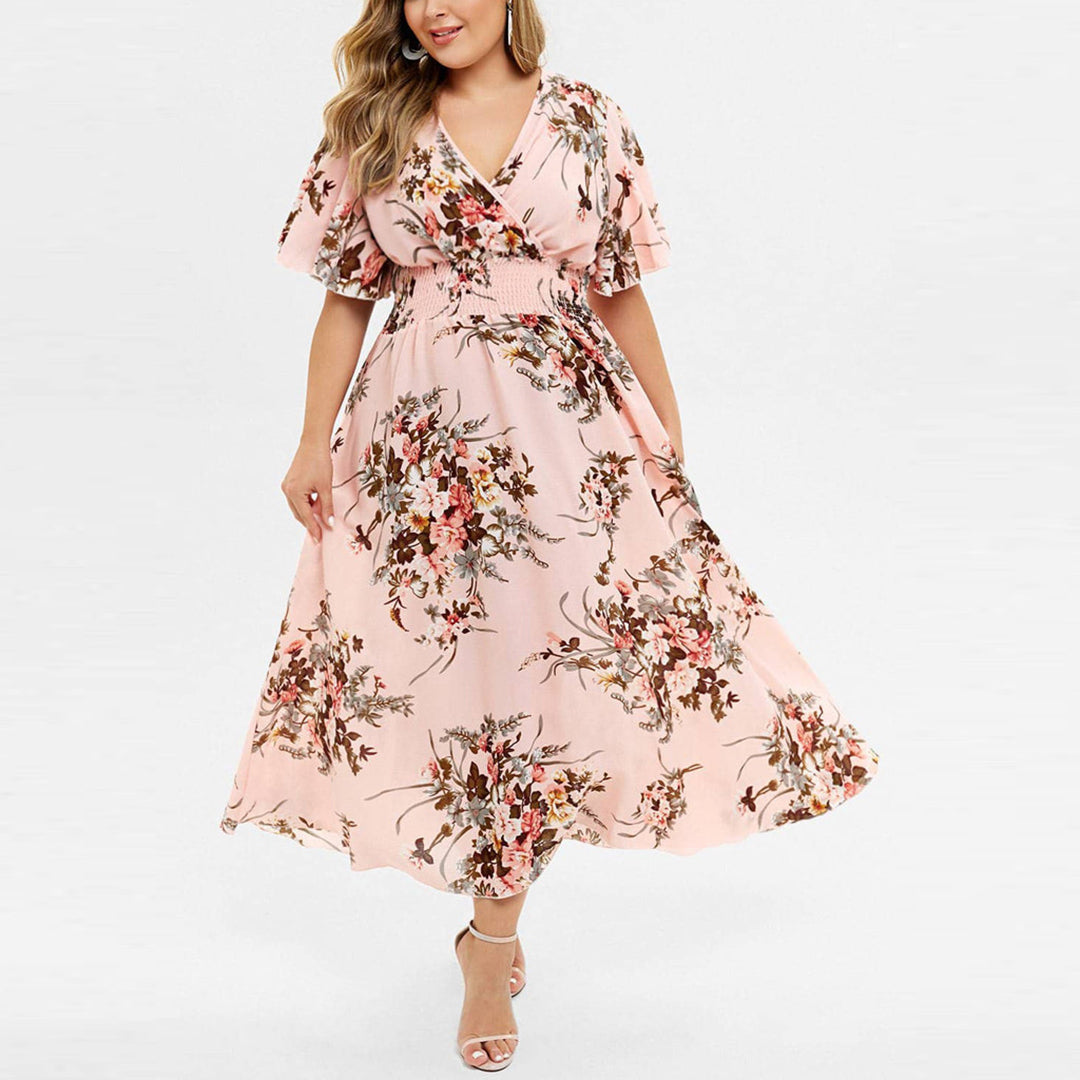 Nynke | Timeless Ladies' Dress