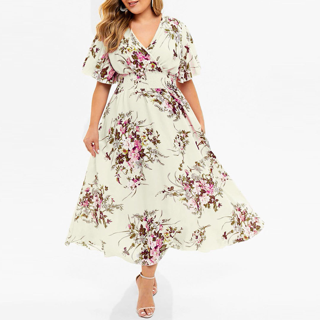 Nynke | Timeless Ladies' Dress