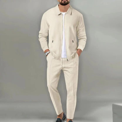 Two-Piece Suit for Men - Felix