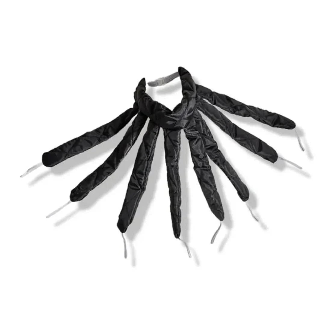 Octo Curls | Heatless