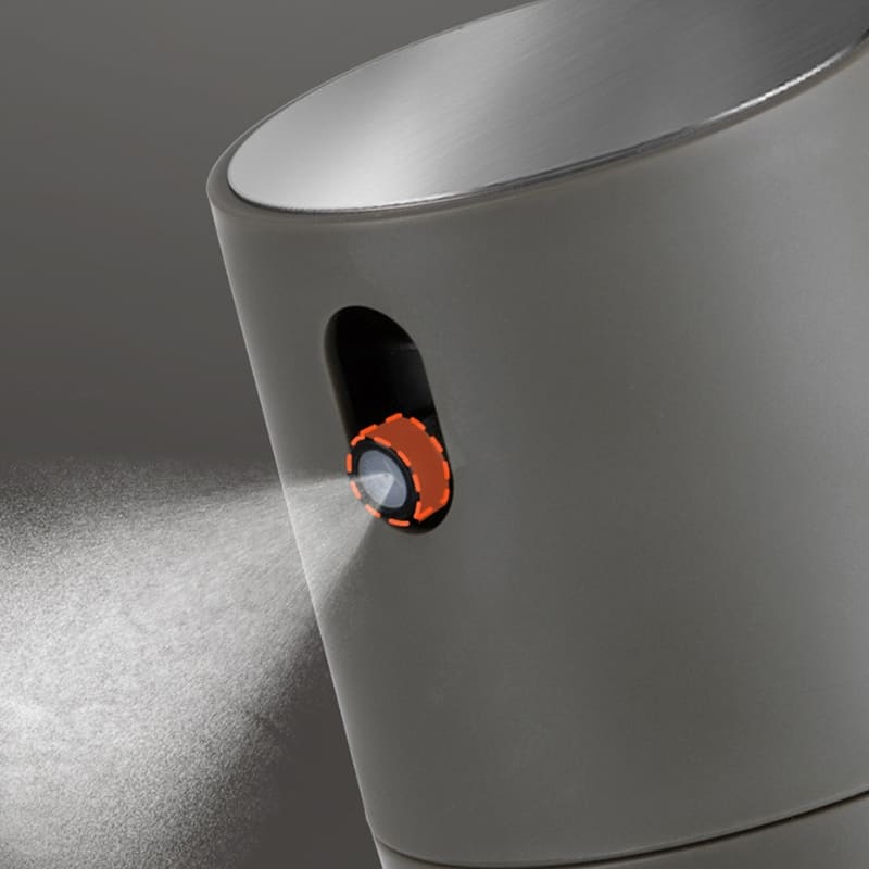Oil Glass Spray Dispenser - Handle - 2 in 1 Function