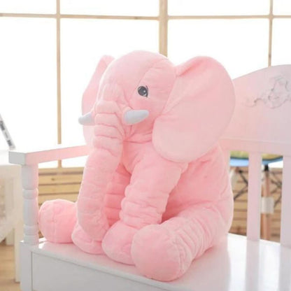 ELEPHANT | GIGANTIC PLUSH