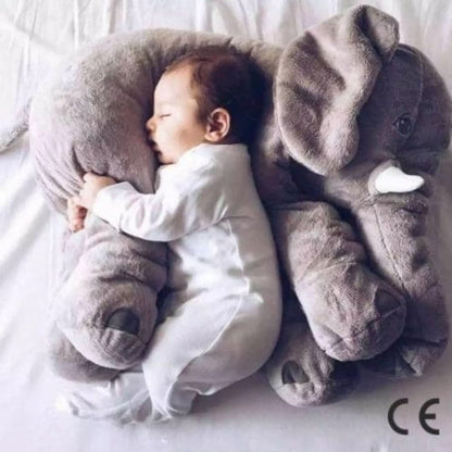 ELEPHANT | GIGANTIC PLUSH