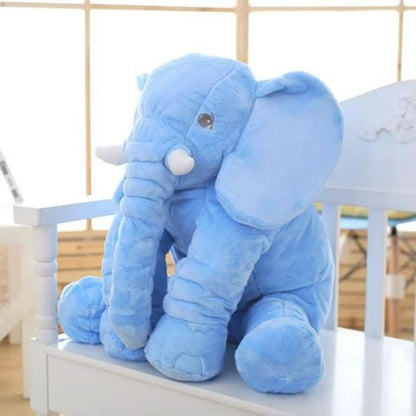 ELEPHANT | GIGANTIC PLUSH