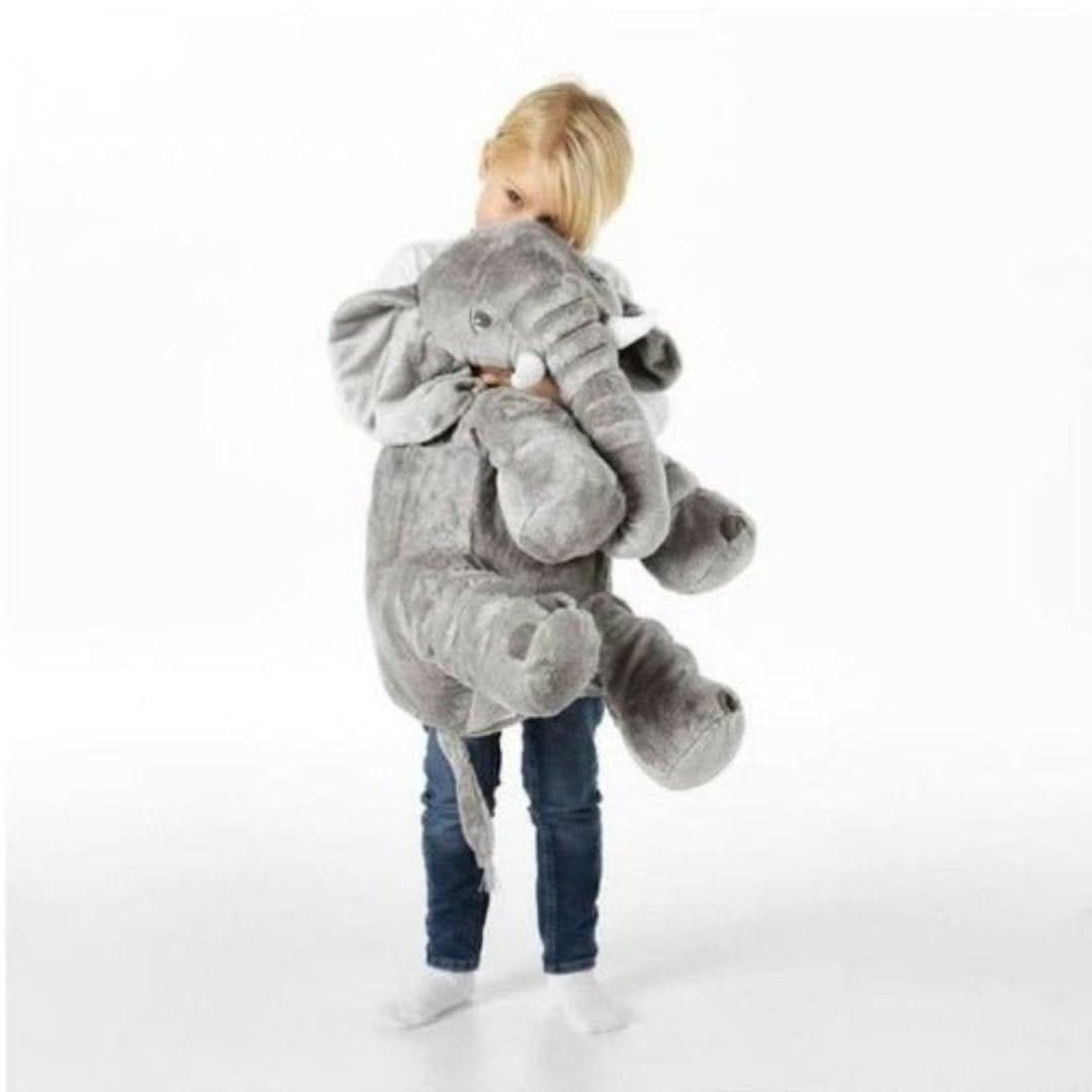 ELEPHANT | GIGANTIC PLUSH