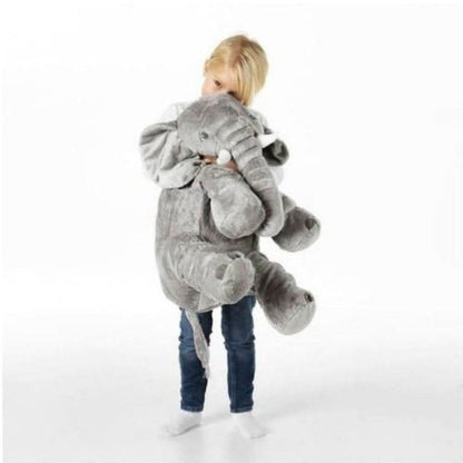 ELEPHANT | GIGANTIC PLUSH