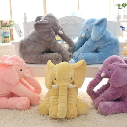 ELEPHANT | GIGANTIC PLUSH