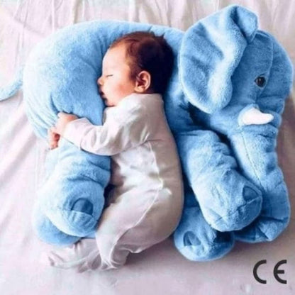 ELEPHANT | GIGANTIC PLUSH