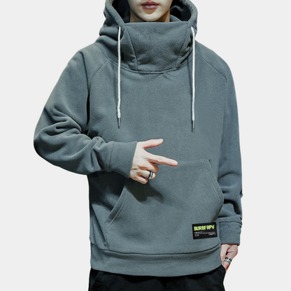Olivier | Oversized hoodie for men