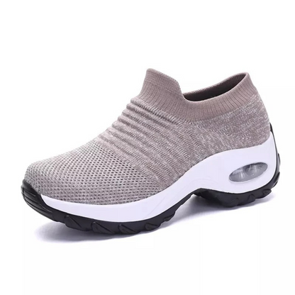Chaussures de soutien avec soutien de la voûte plantaire
