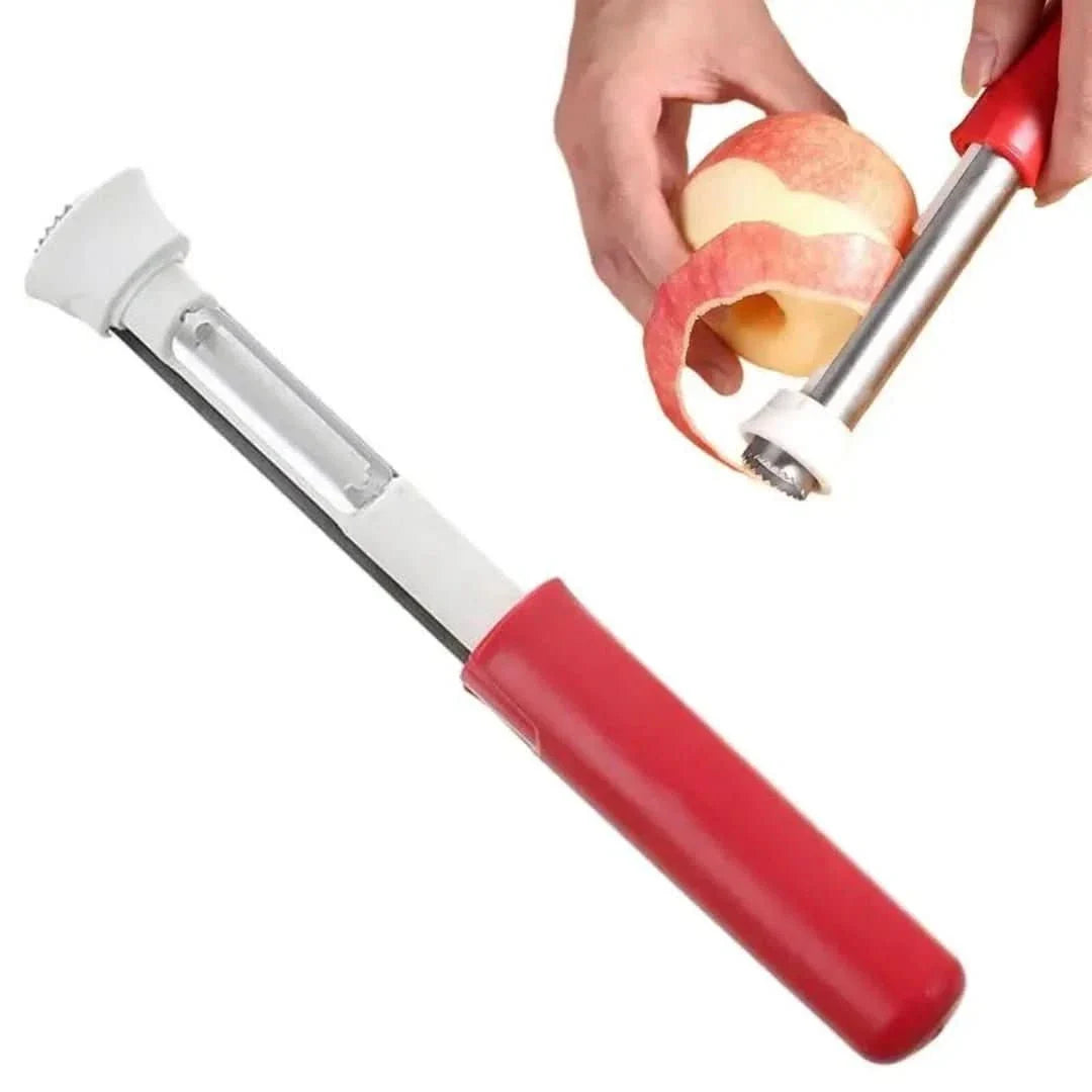 Pitter | 2 in 1 Remover