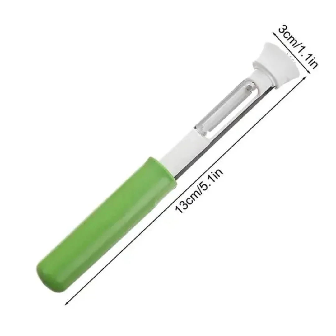 Pitter | 2 in 1 Remover