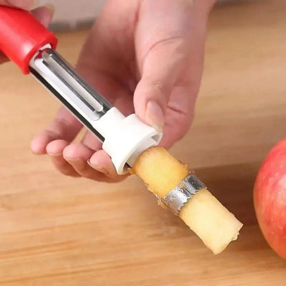 Pitter | 2 in 1 Remover