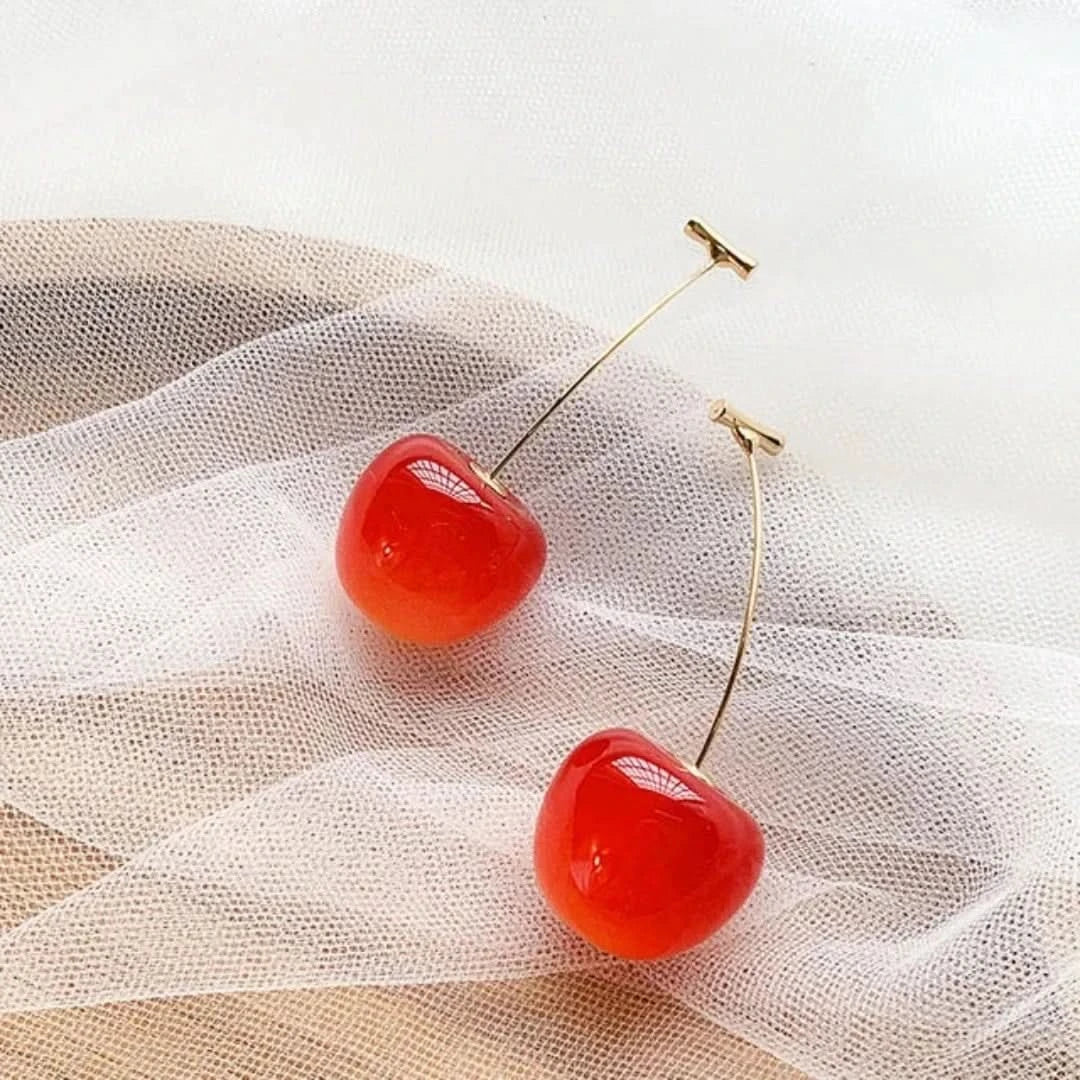 Cherry Earrings | Earrings