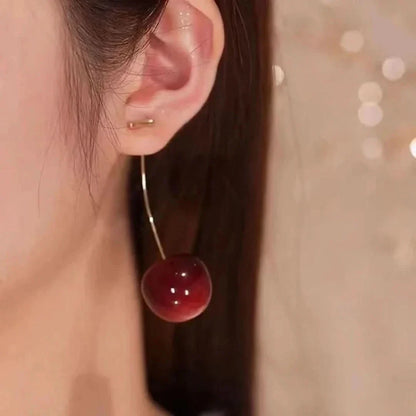 Cherry Earrings | Earrings