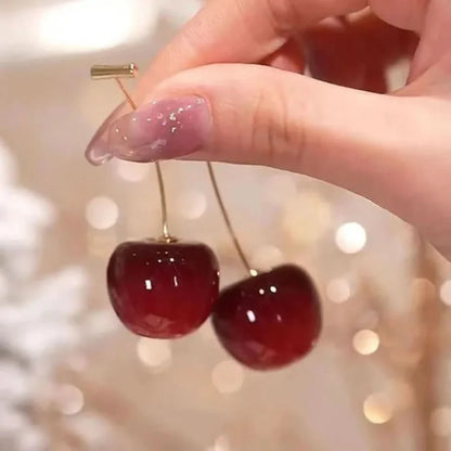 Cherry Earrings | Earrings