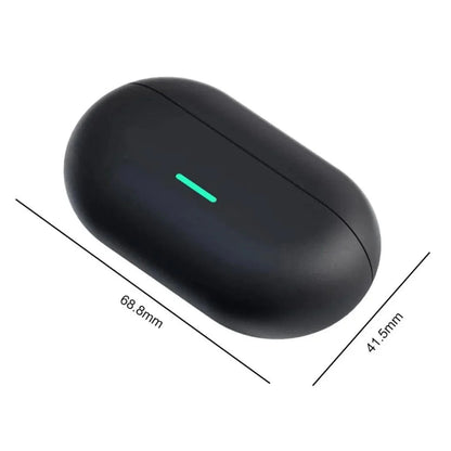 Ear Clip Earphones | Wireless & Bone Conduction