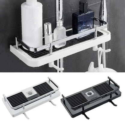 Storage Rack | Punch-Free Multifunctional