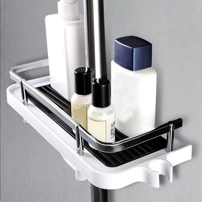 Storage Rack | Punch-Free Multifunctional
