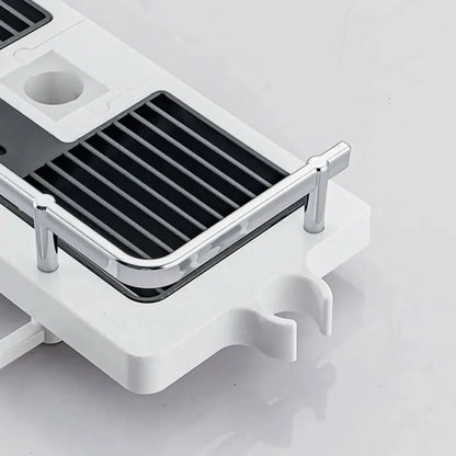 Storage Rack | Punch-Free Multifunctional