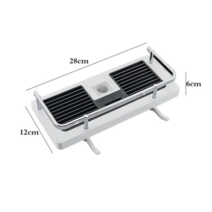 Storage Rack | Punch-Free Multifunctional