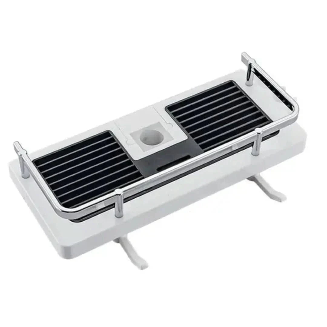 Storage Rack | Punch-Free Multifunctional