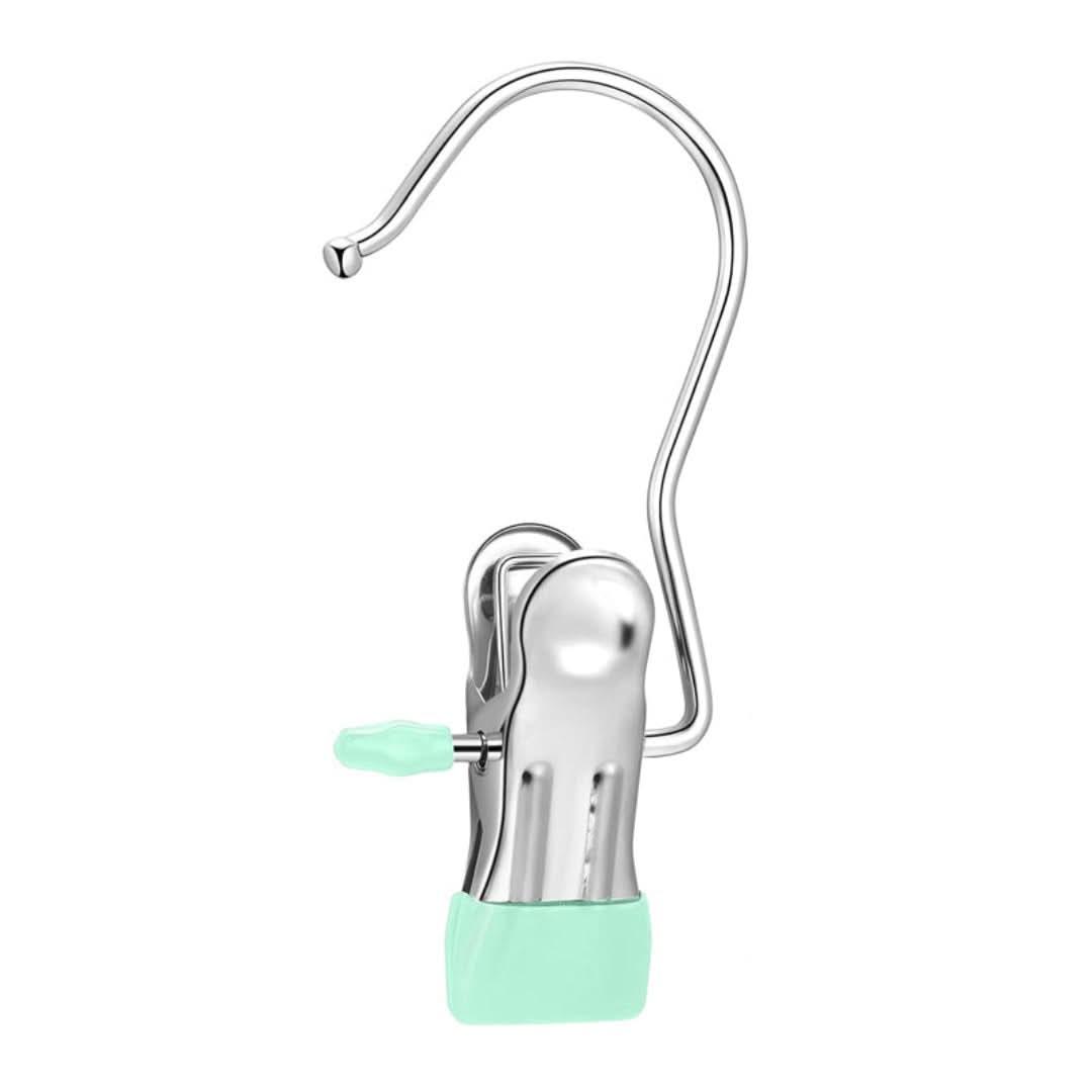 Hanging Hook Clips | Durable