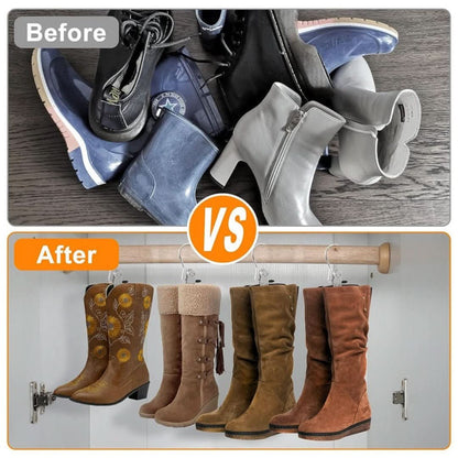 Hanging Hook Clips | Durable