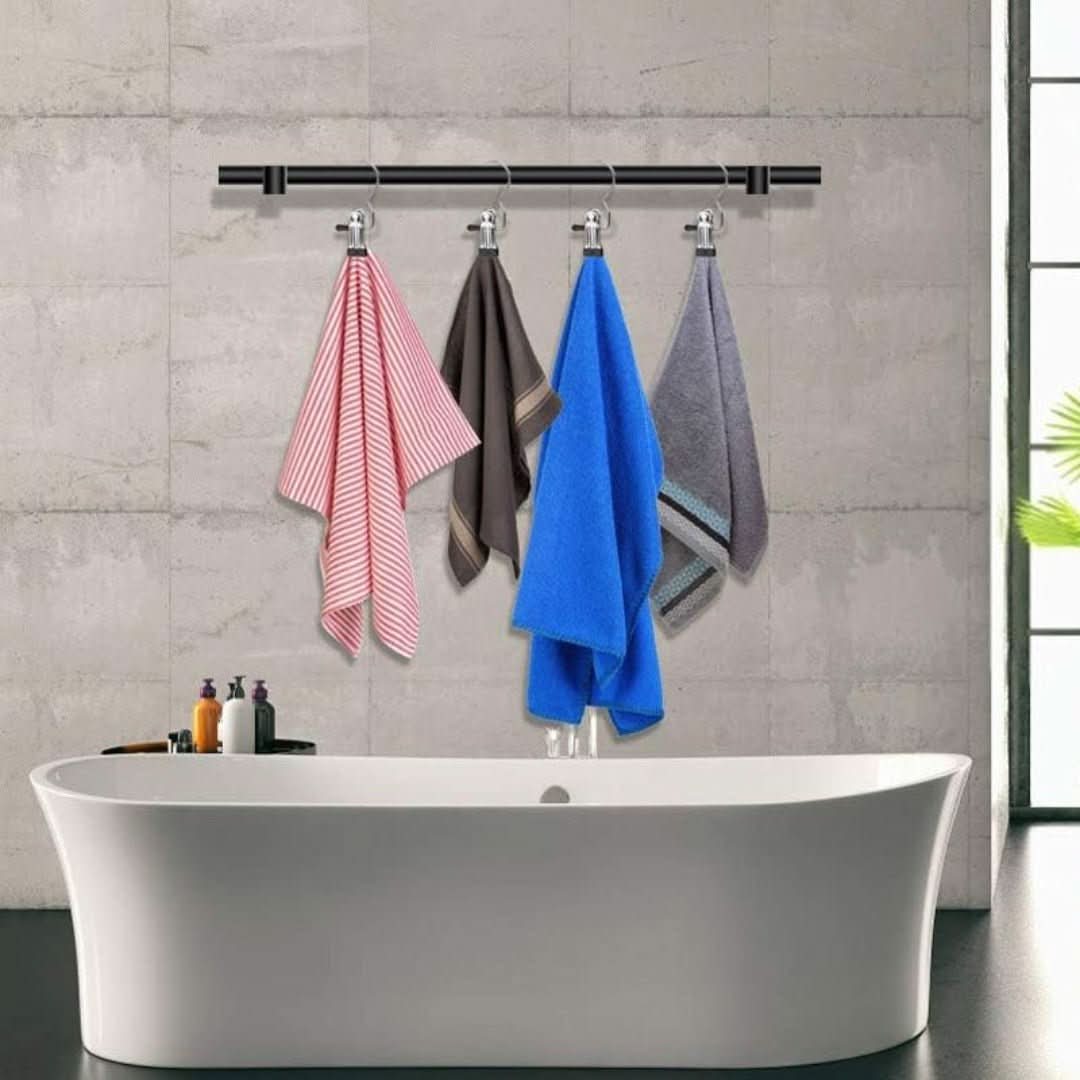 Hanging Hook Clips | Durable