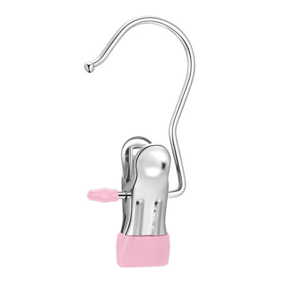 Hanging Hook Clips | Durable