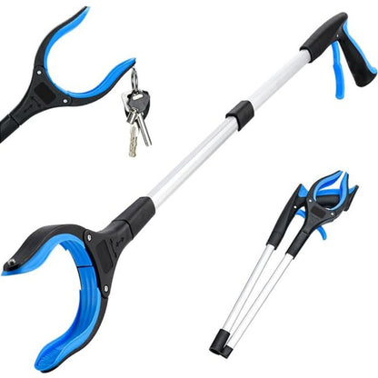 Foldable Gripper | 360° Rotating Clip