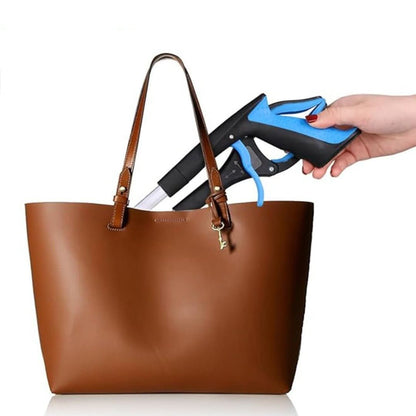 Foldable Gripper | 360° Rotating Clip