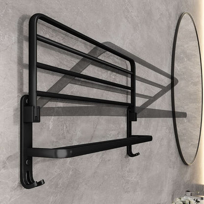 Foldable Stand | Matt Black