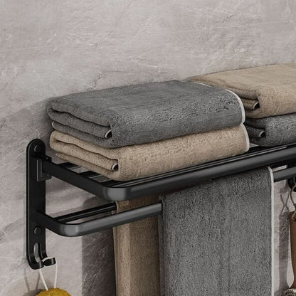 Foldable Stand | Matt Black