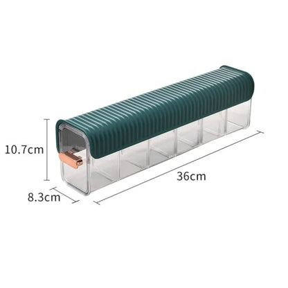 Organizer | Wall-mounted