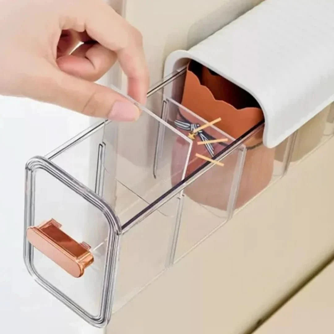 Organizer | Wall-mounted