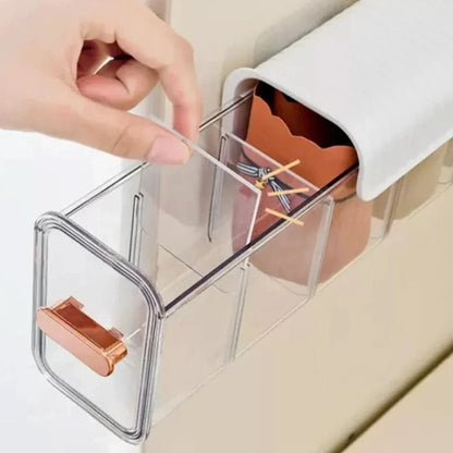Organizer | Wall-mounted