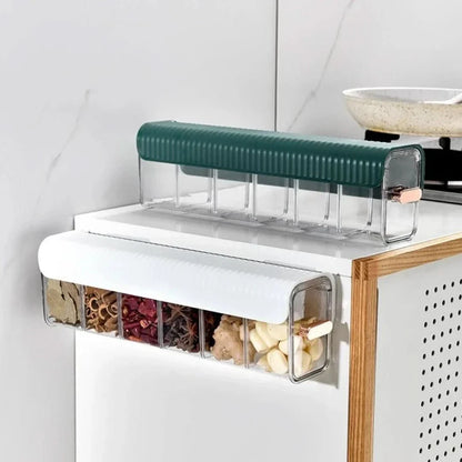 Organizer | Wall-mounted