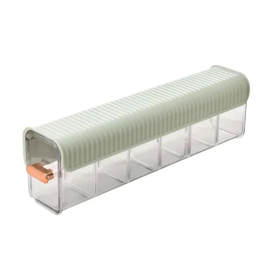 Organizer | Wall-mounted